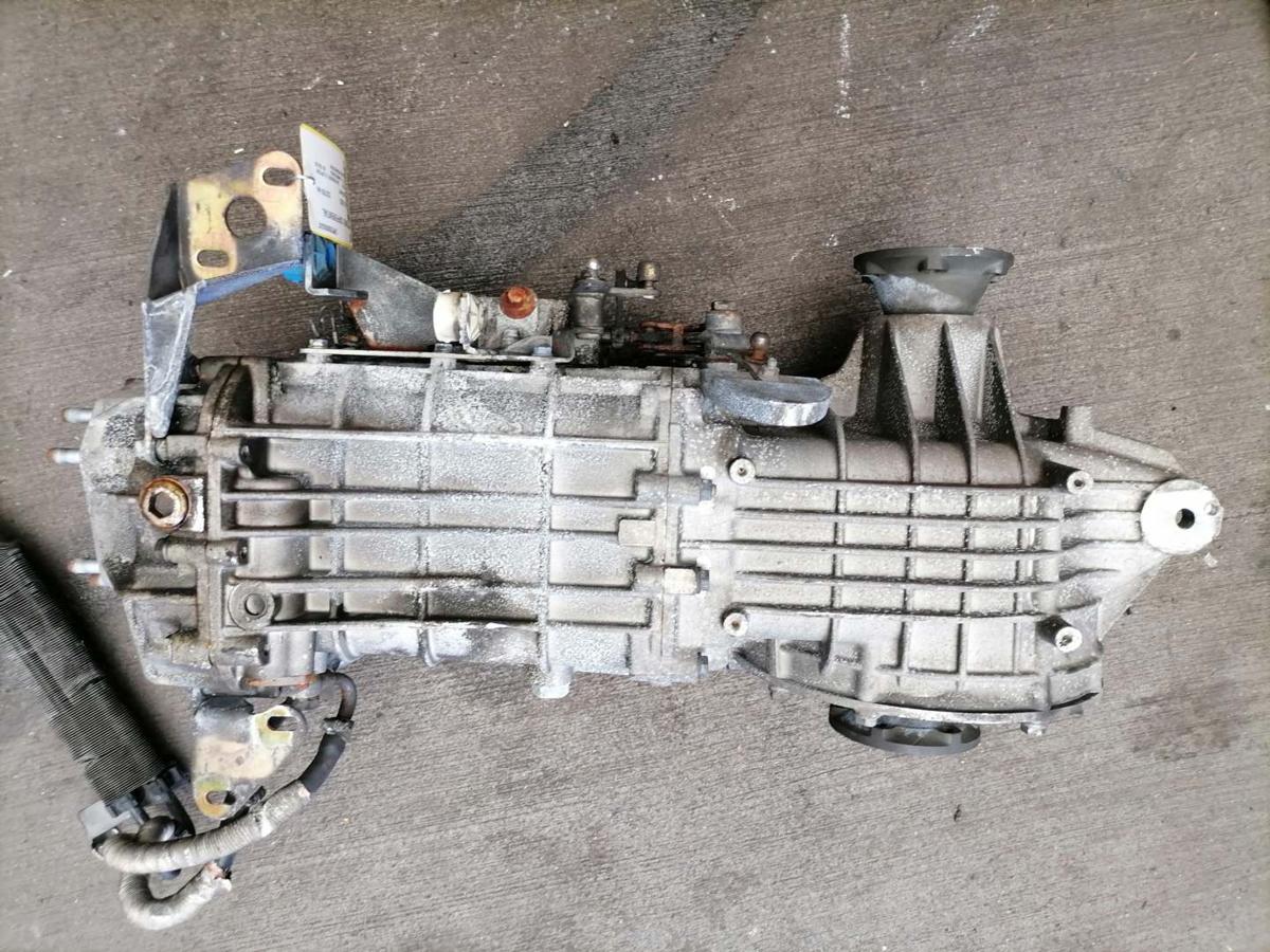 Maserati Spyder original Differential Hinterachsgetriebe 4,2 287KW Bj.2003